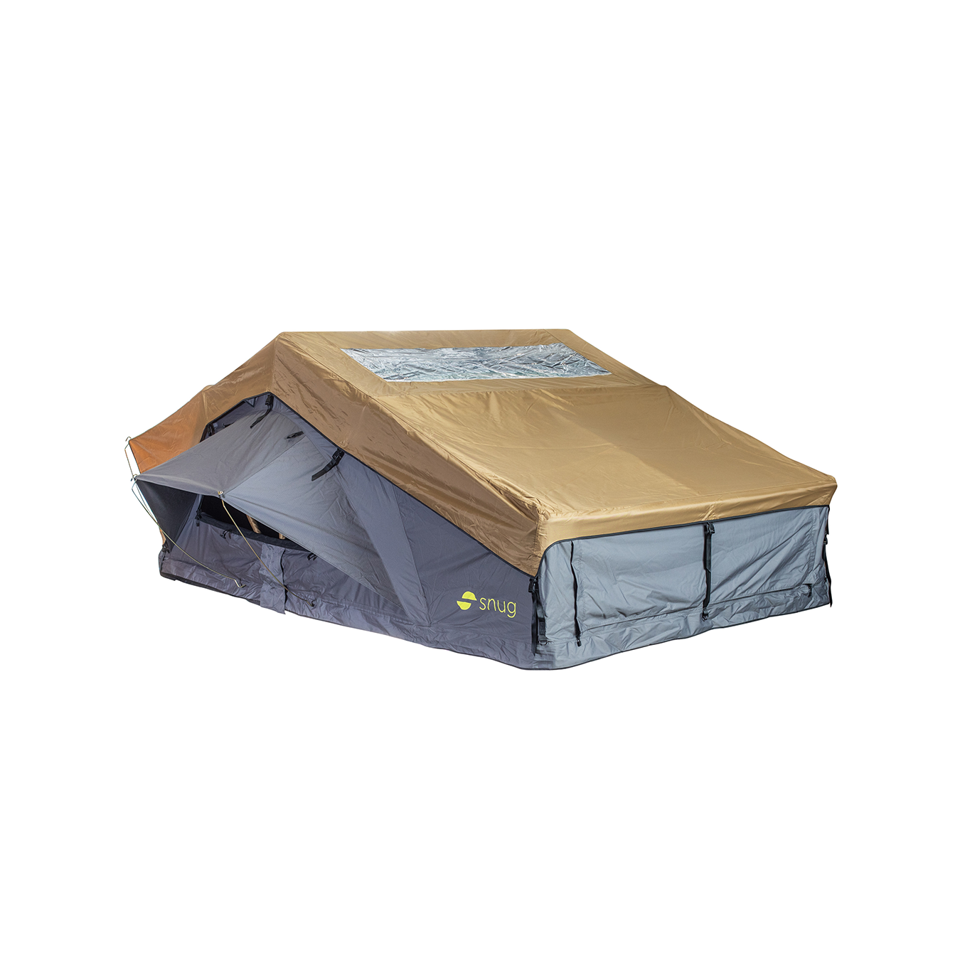 TENTE DE TOIT SNUG - YOSEMITE – Image 5