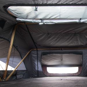 Tente de toit Yosemite - Thumbnail Image 11