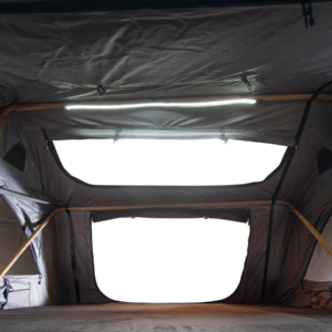 Tente de toit Yosemite - Thumbnail Image 13