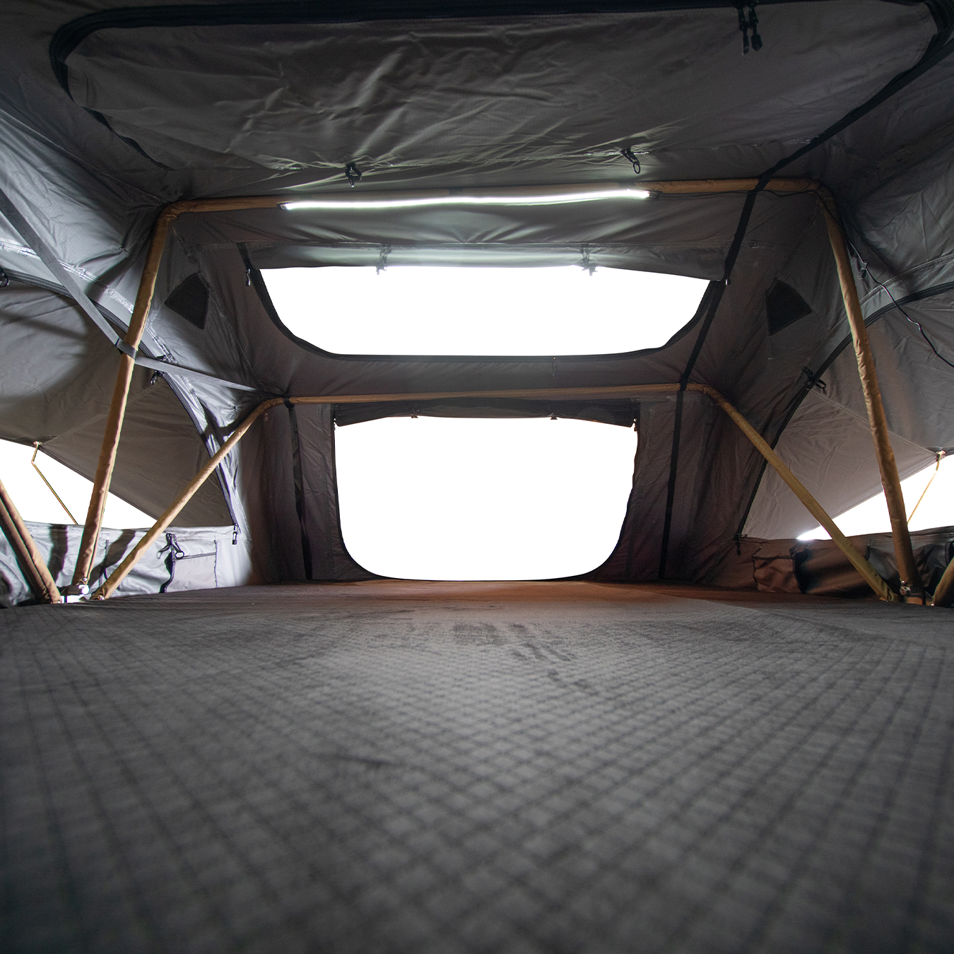 TENTE DE TOIT SNUG - YOSEMITE – Image 13