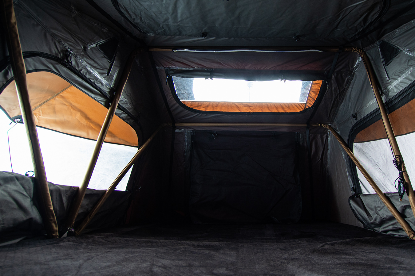 Tente de toit Yosemite – Image 16
