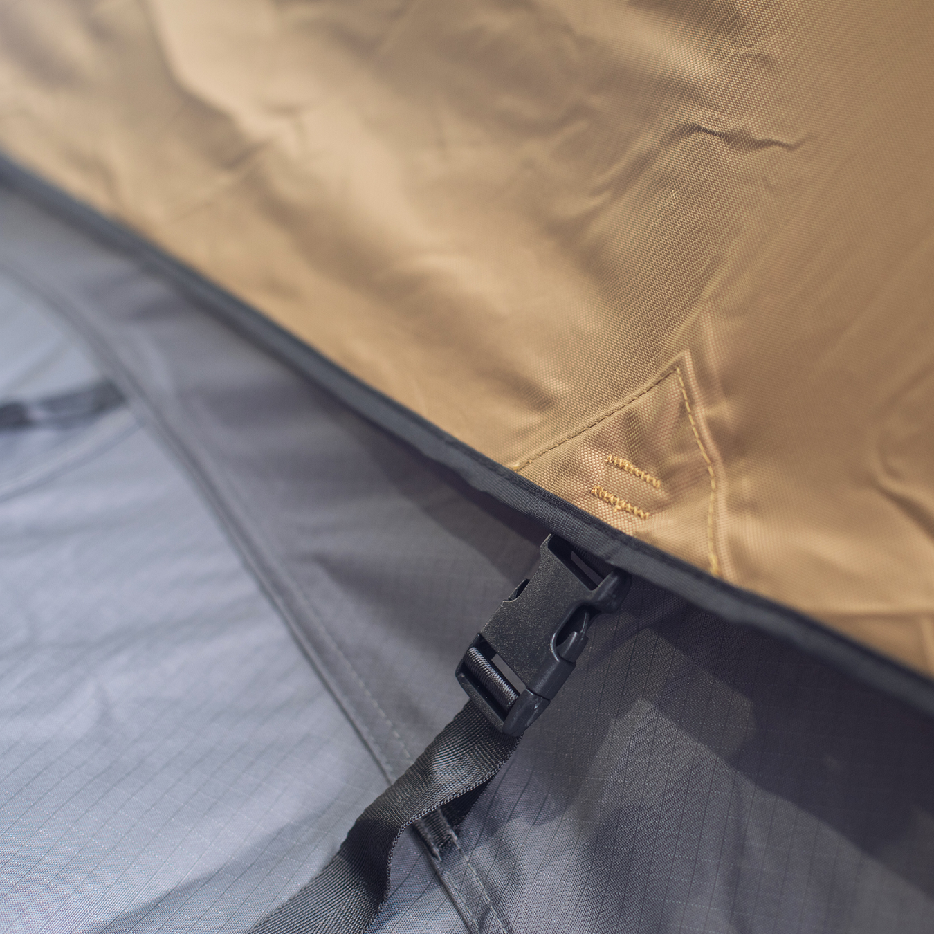 TENTE DE TOIT SNUG - YOSEMITE – Image 18