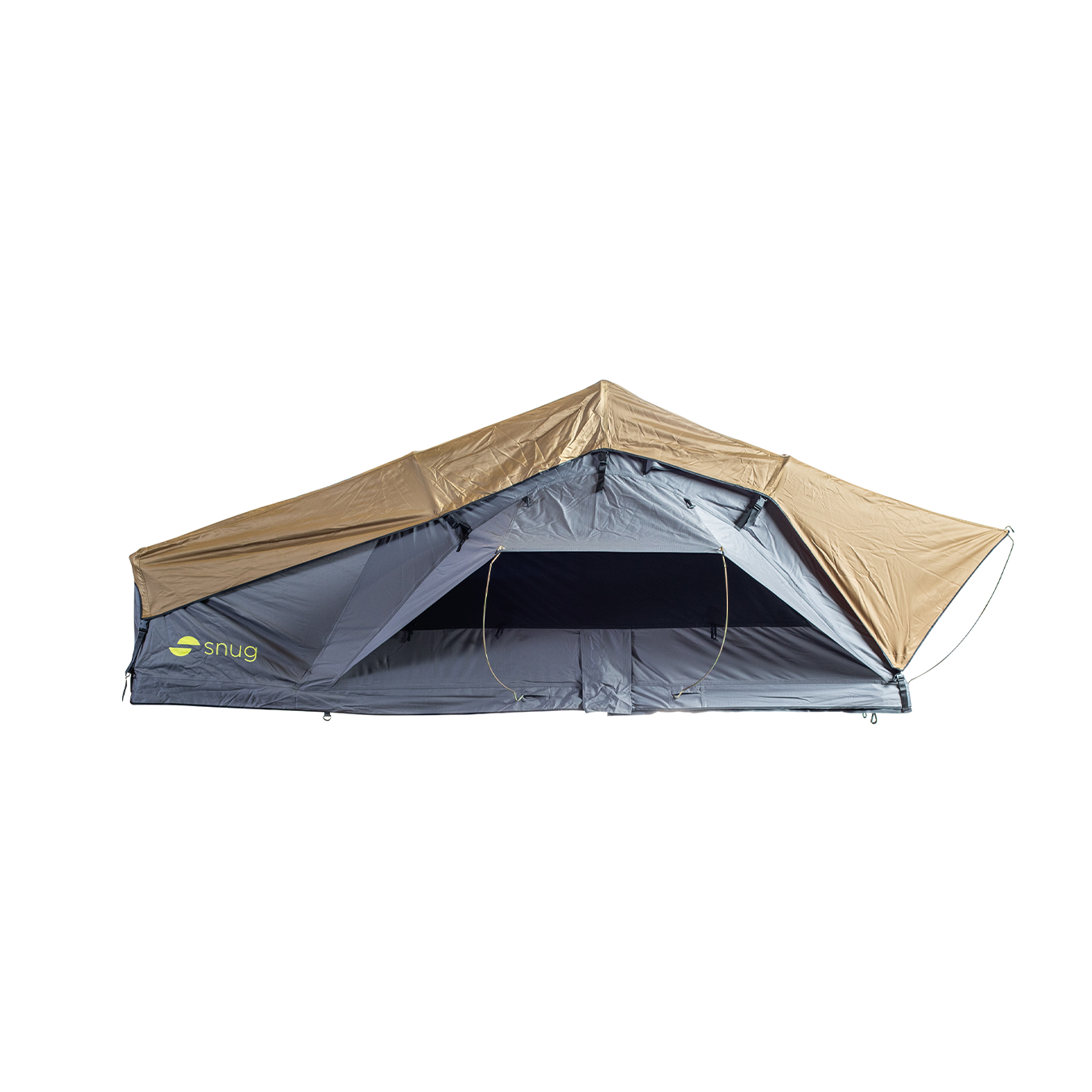 TENTE DE TOIT SNUG - YOSEMITE – Image 8