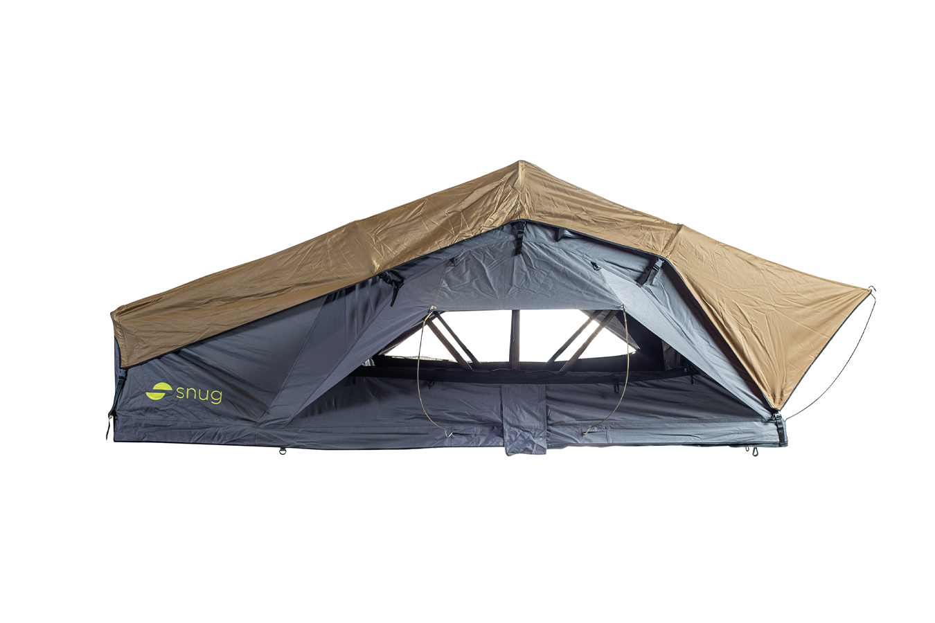 Tente de toit Yosemite – Image 9
