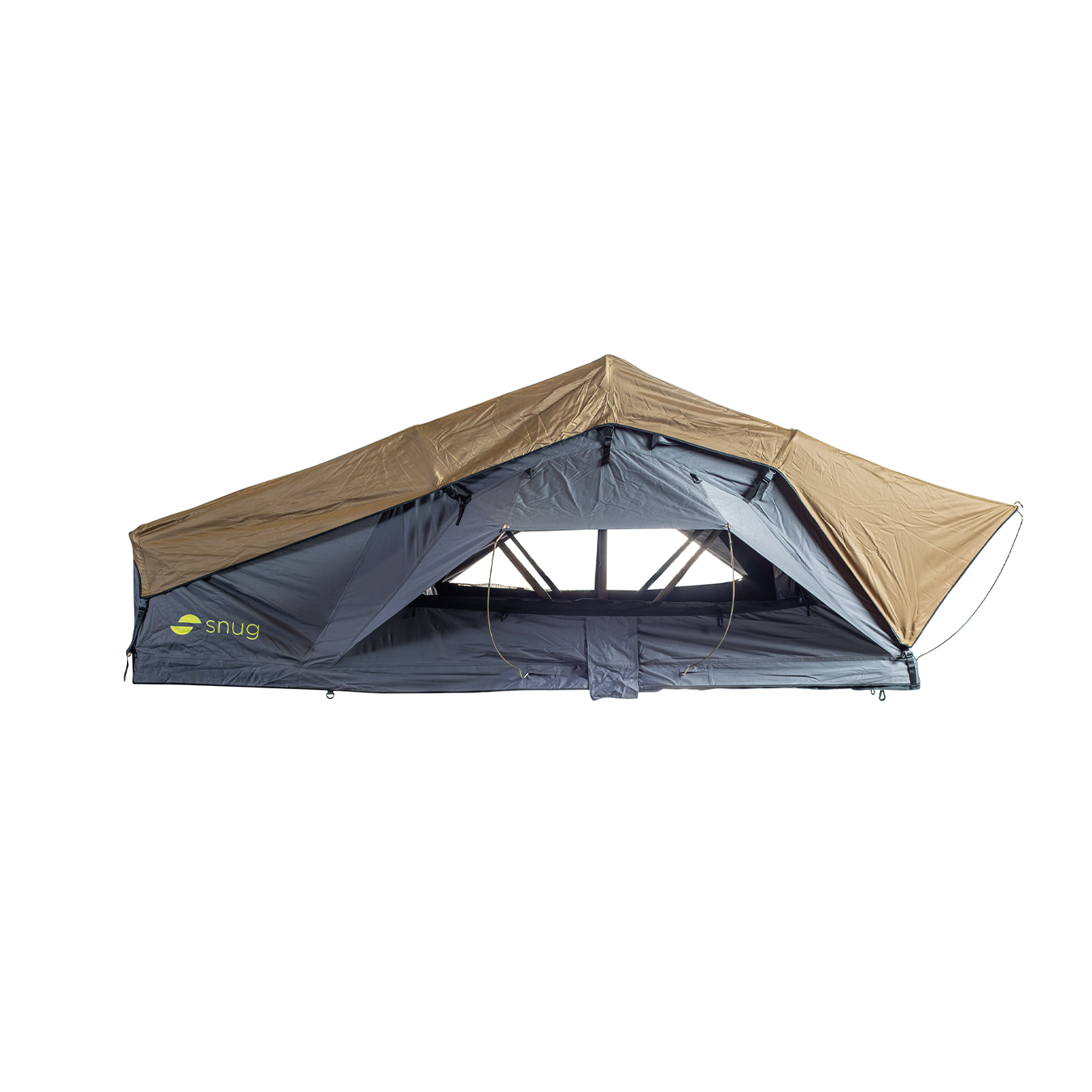 TENTE DE TOIT SNUG - YOSEMITE – Image 9