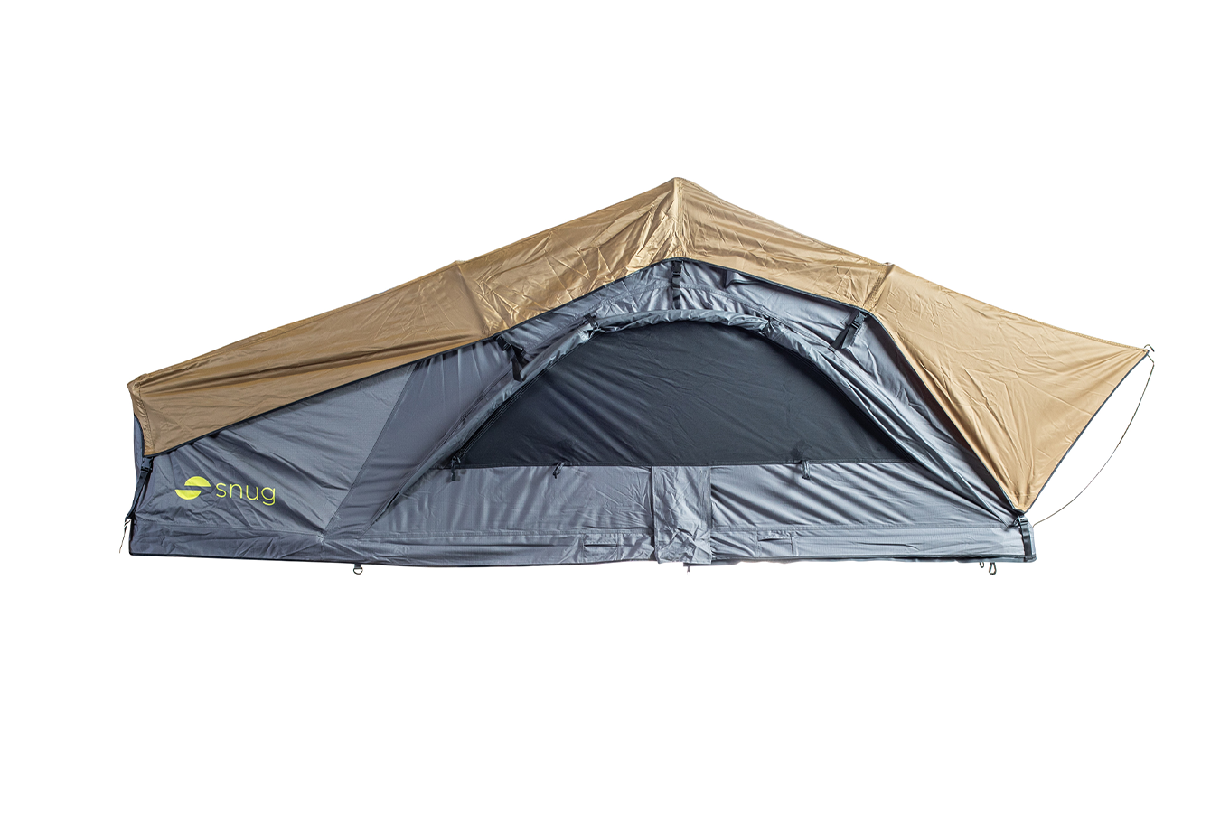 Tente de toit Yosemite – Image 10