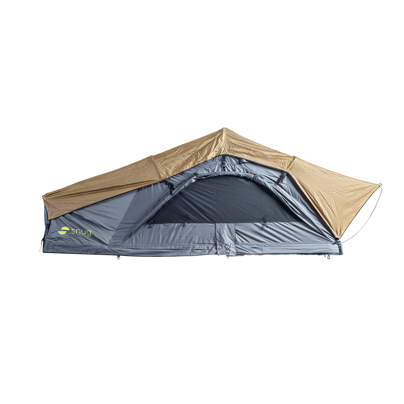 TENTE DE TOIT SNUG - YOSEMITE – Image 10