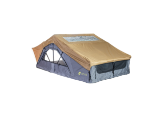TENTE DE TOIT SNUG - YOSEMITE