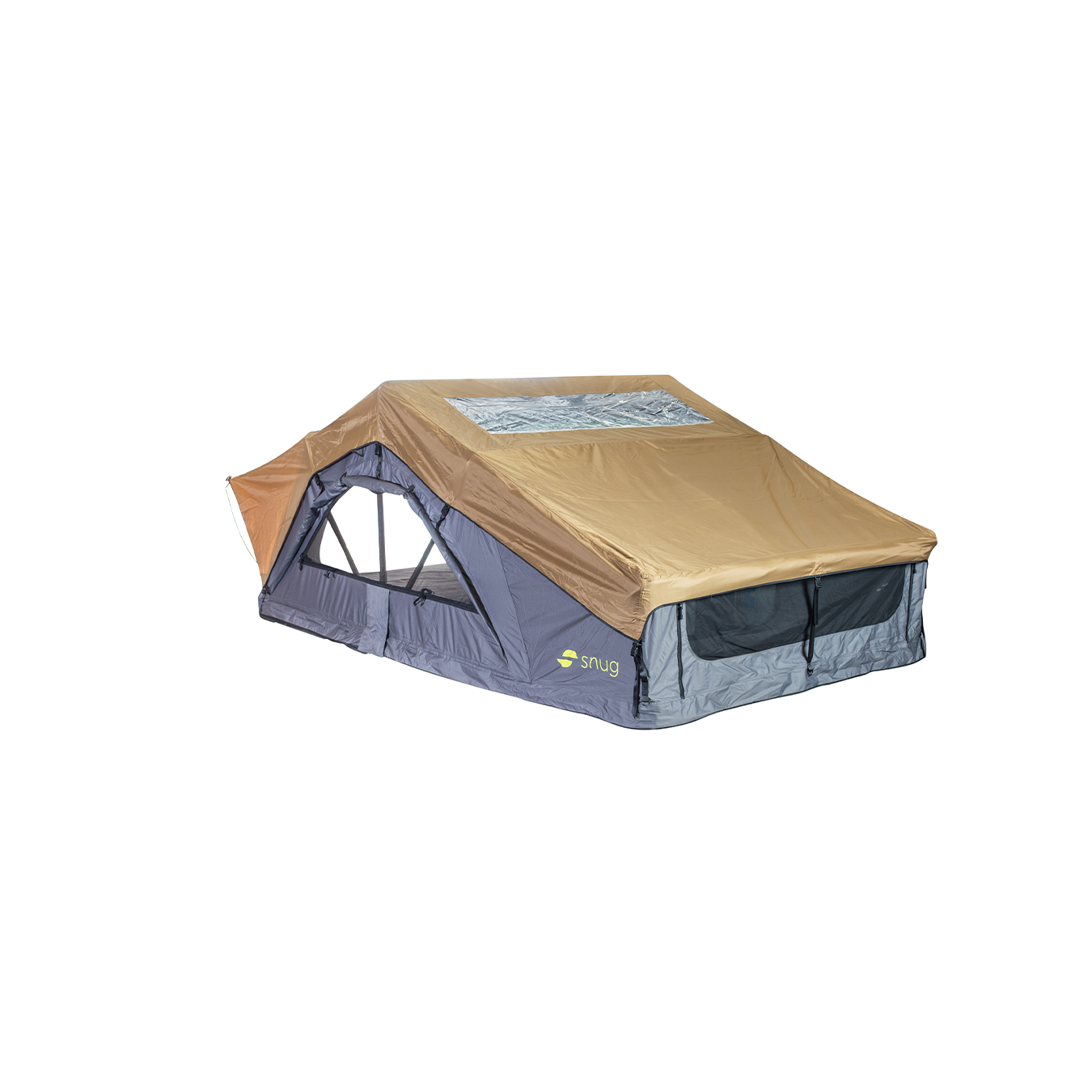 TENTE DE TOIT SNUG - YOSEMITE