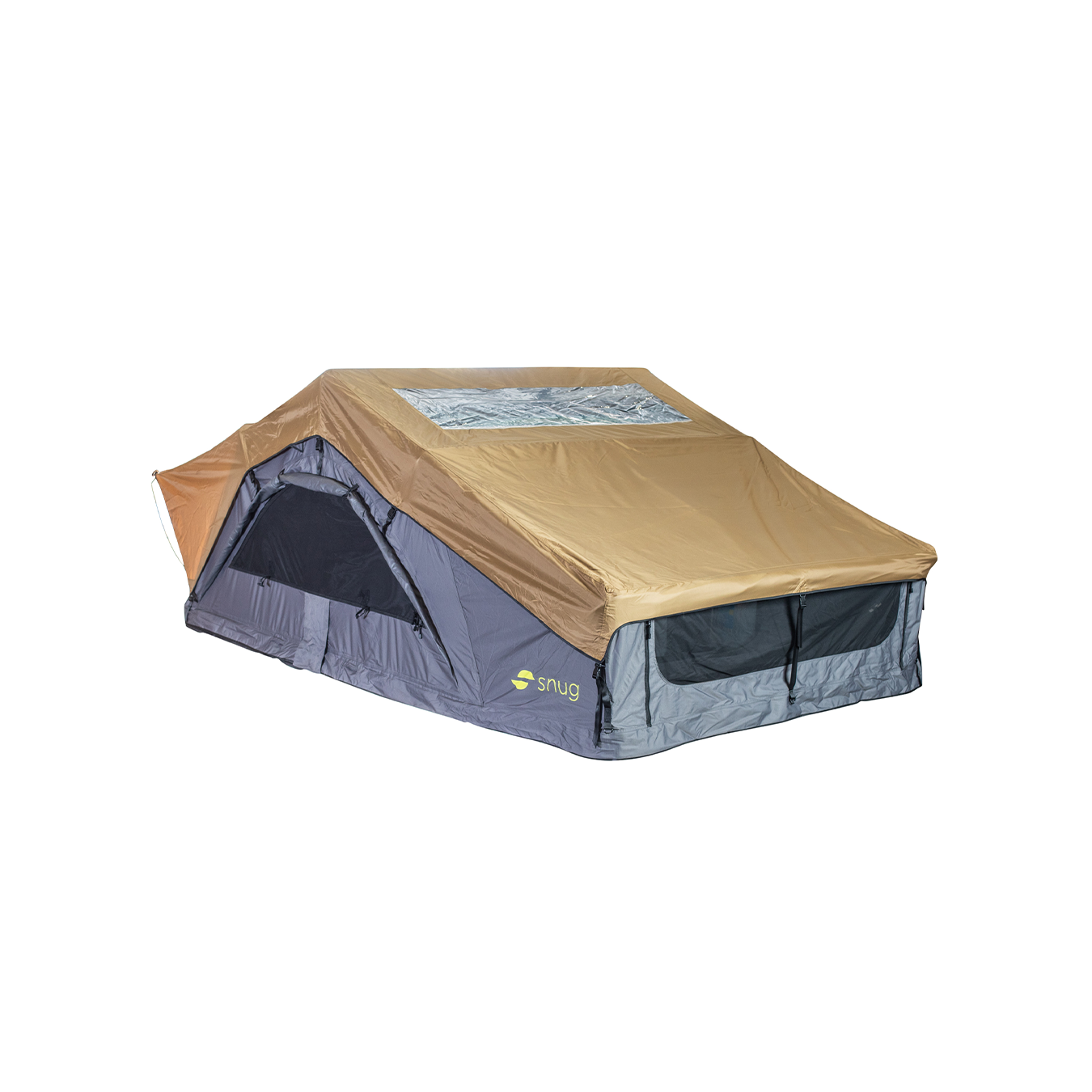 TENTE DE TOIT SNUG - YOSEMITE – Image 4