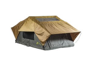 TENTE DE TOIT SNUG - OURAL