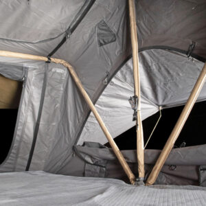 Tente de toit Oural - Thumbnail Image 8