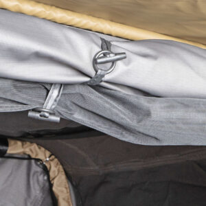 Tente de toit Oural - Thumbnail Image 10