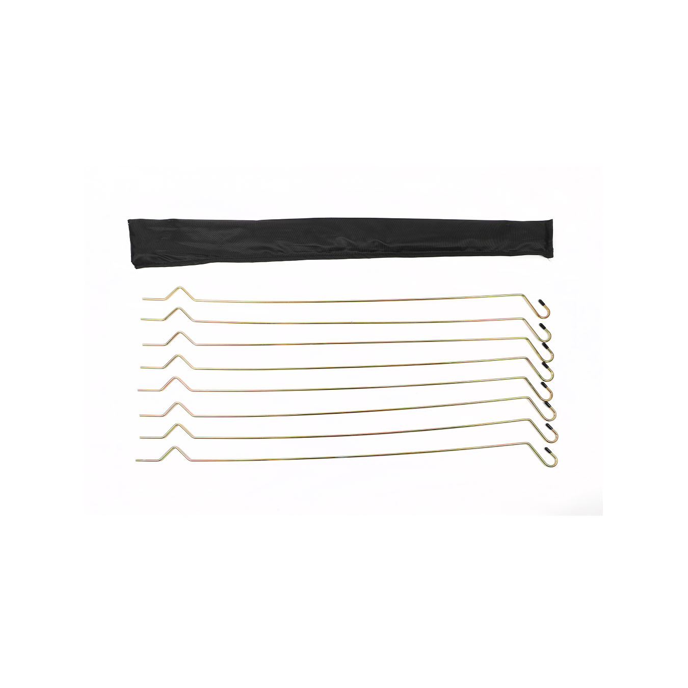 TENTE DE TOIT SNUG - OURAL – Image 17