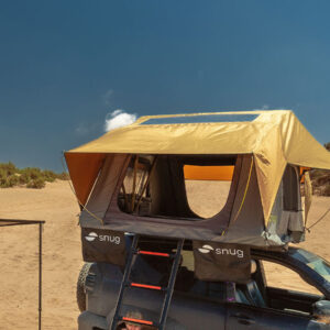Tente de toit Oural - Thumbnail Image 13