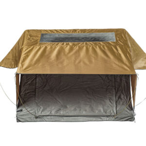 Tente de toit Oural - Thumbnail Image 3