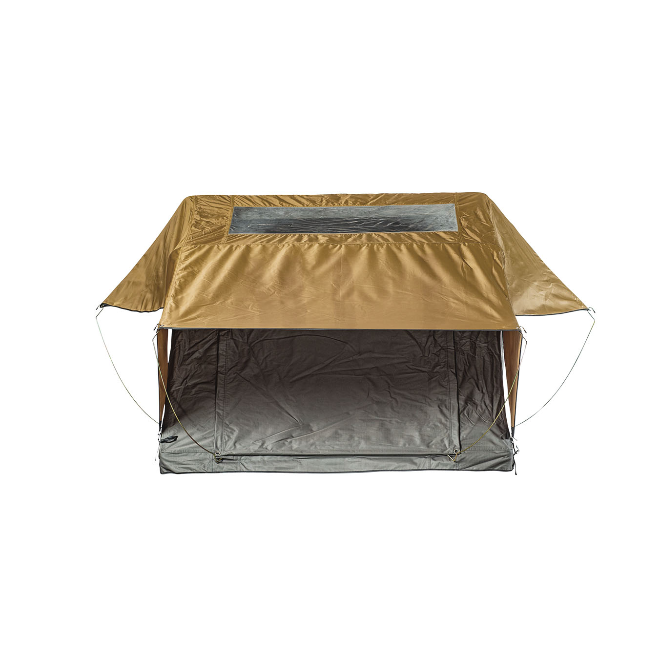 TENTE DE TOIT SNUG - OURAL – Image 3