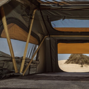 Tente de toit Oural - Thumbnail Image 14