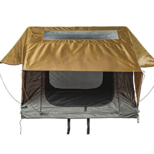 Tente de toit Oural - Thumbnail Image 4