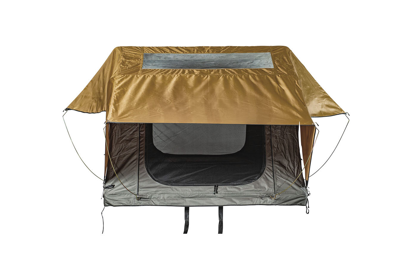 Tente de toit Oural – Image 4