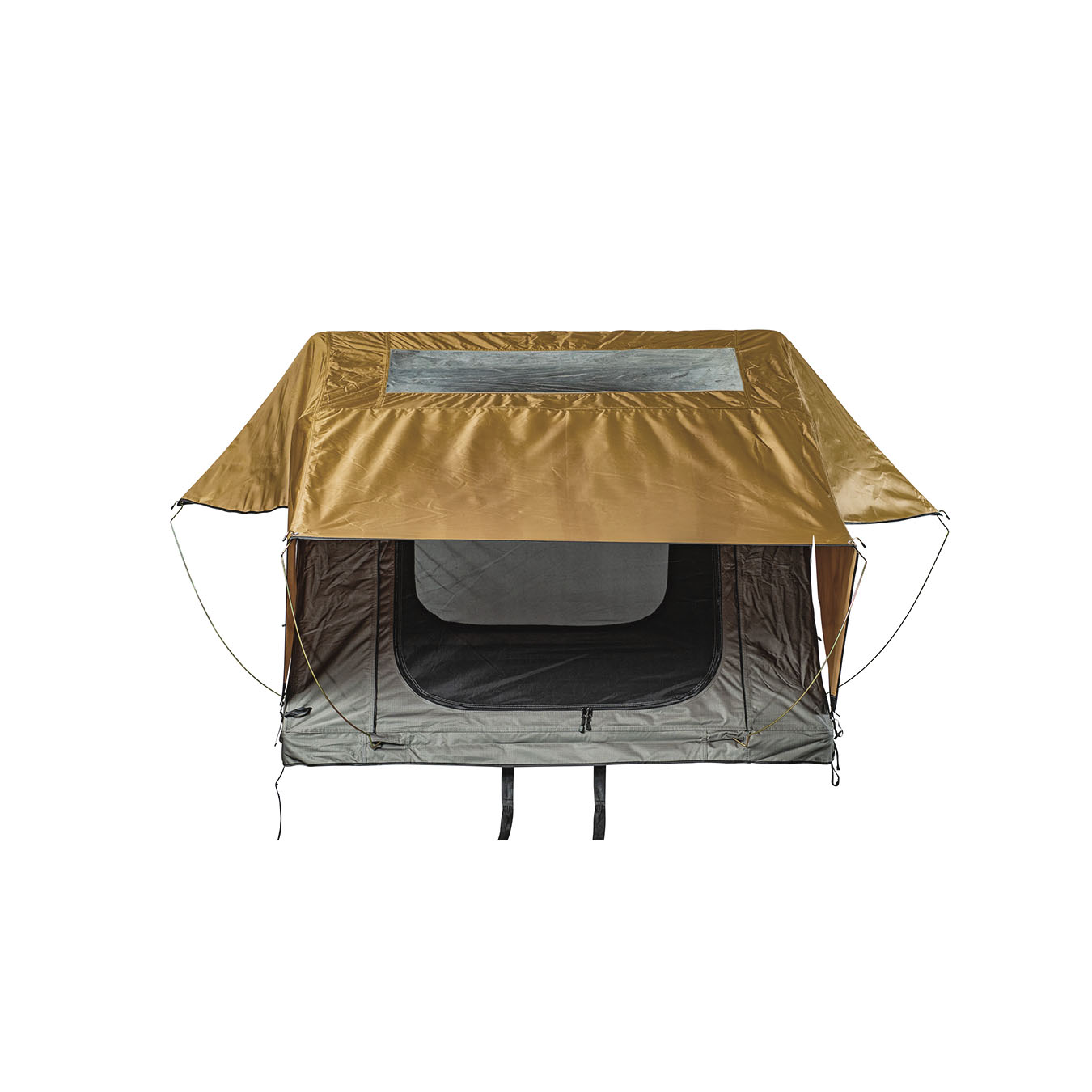 TENTE DE TOIT SNUG - OURAL – Image 4