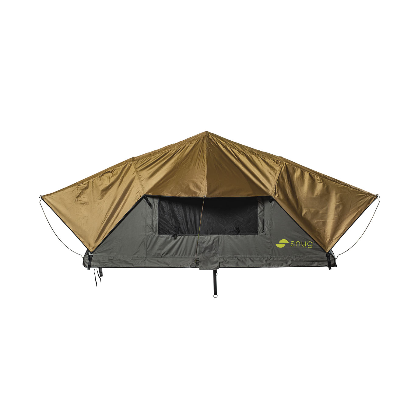 TENTE DE TOIT SNUG - OURAL – Image 5