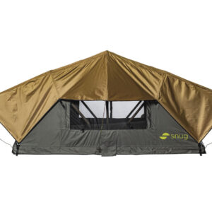 Tente de toit Oural - Thumbnail Image 7
