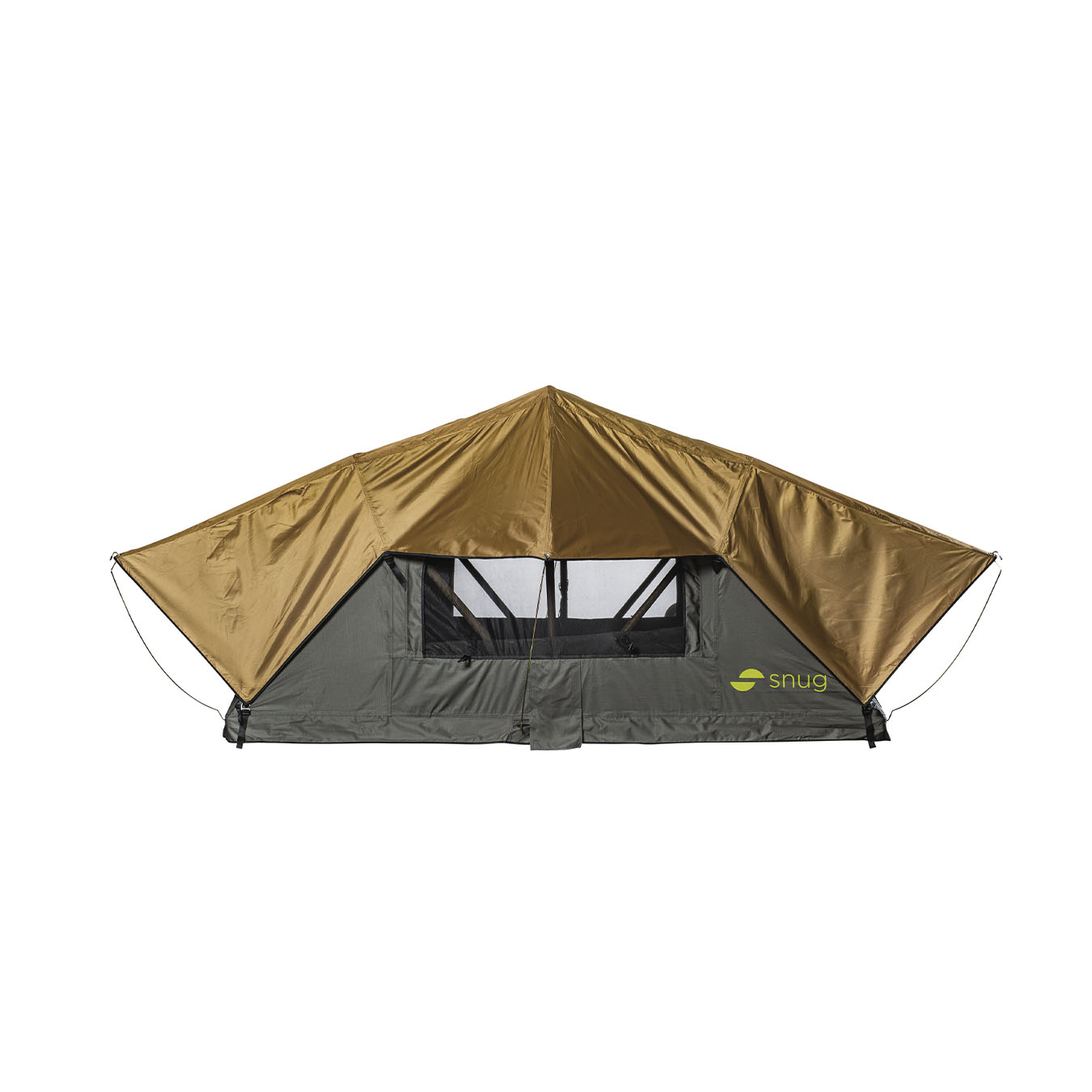 TENTE DE TOIT SNUG - OURAL – Image 7