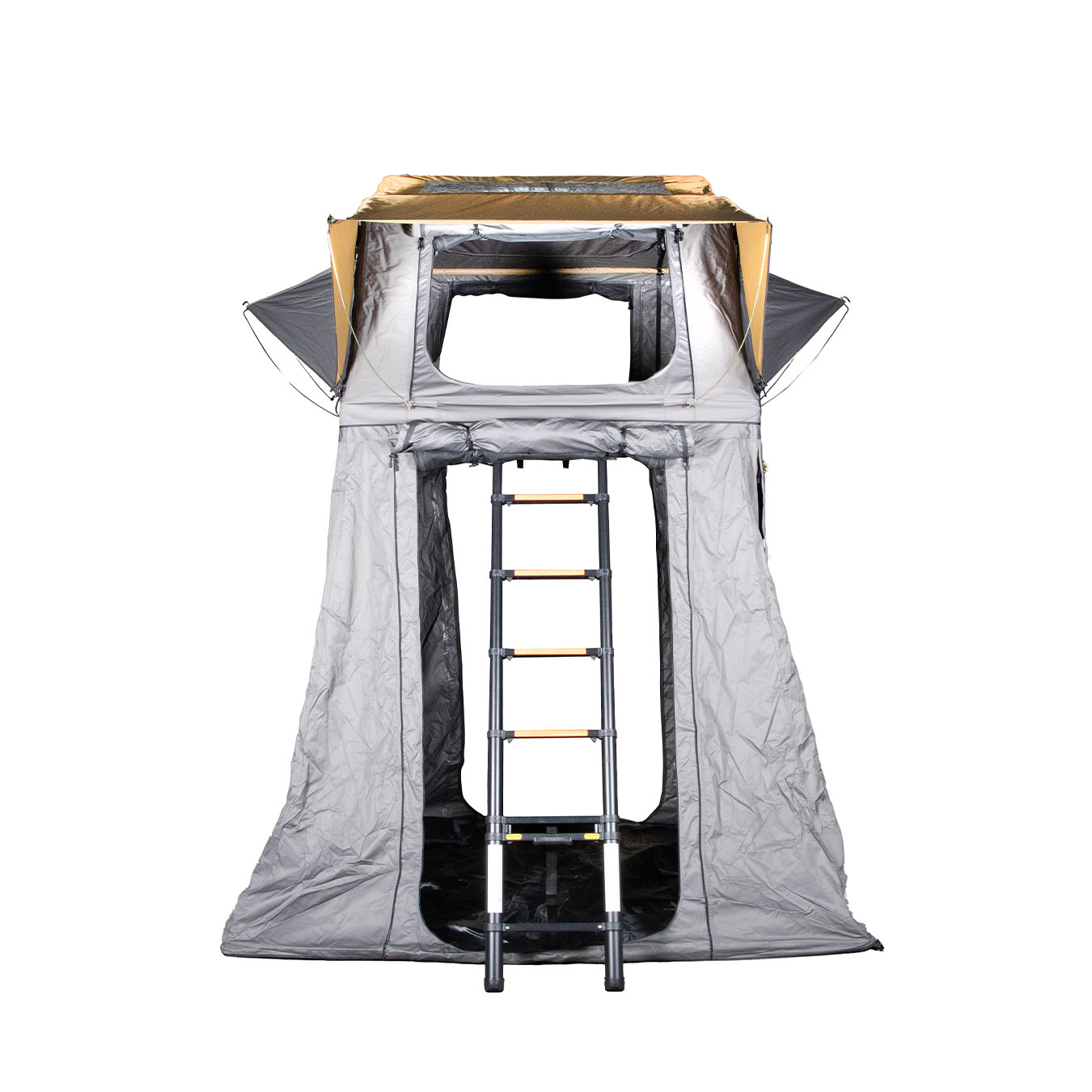 TENTE DE TOIT SNUG - OURAL – Image 10