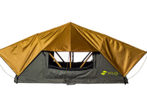 TENTE DE TOIT SNUG - APPALACHES