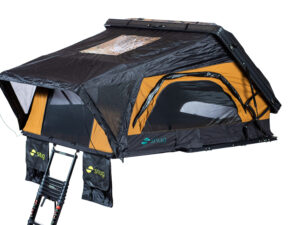 TENTE DE TOIT SNUG - ECRINS