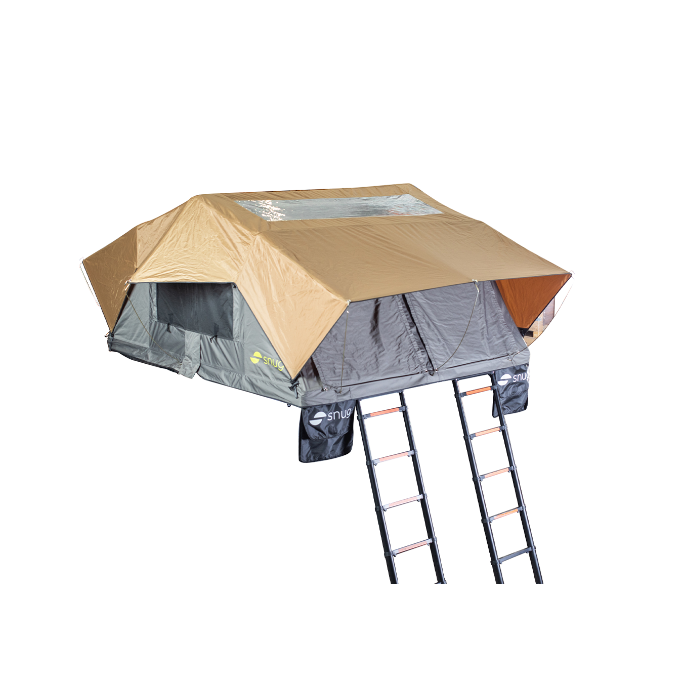 TENTE DE TOIT SNUG - APPALACHES – Image 2