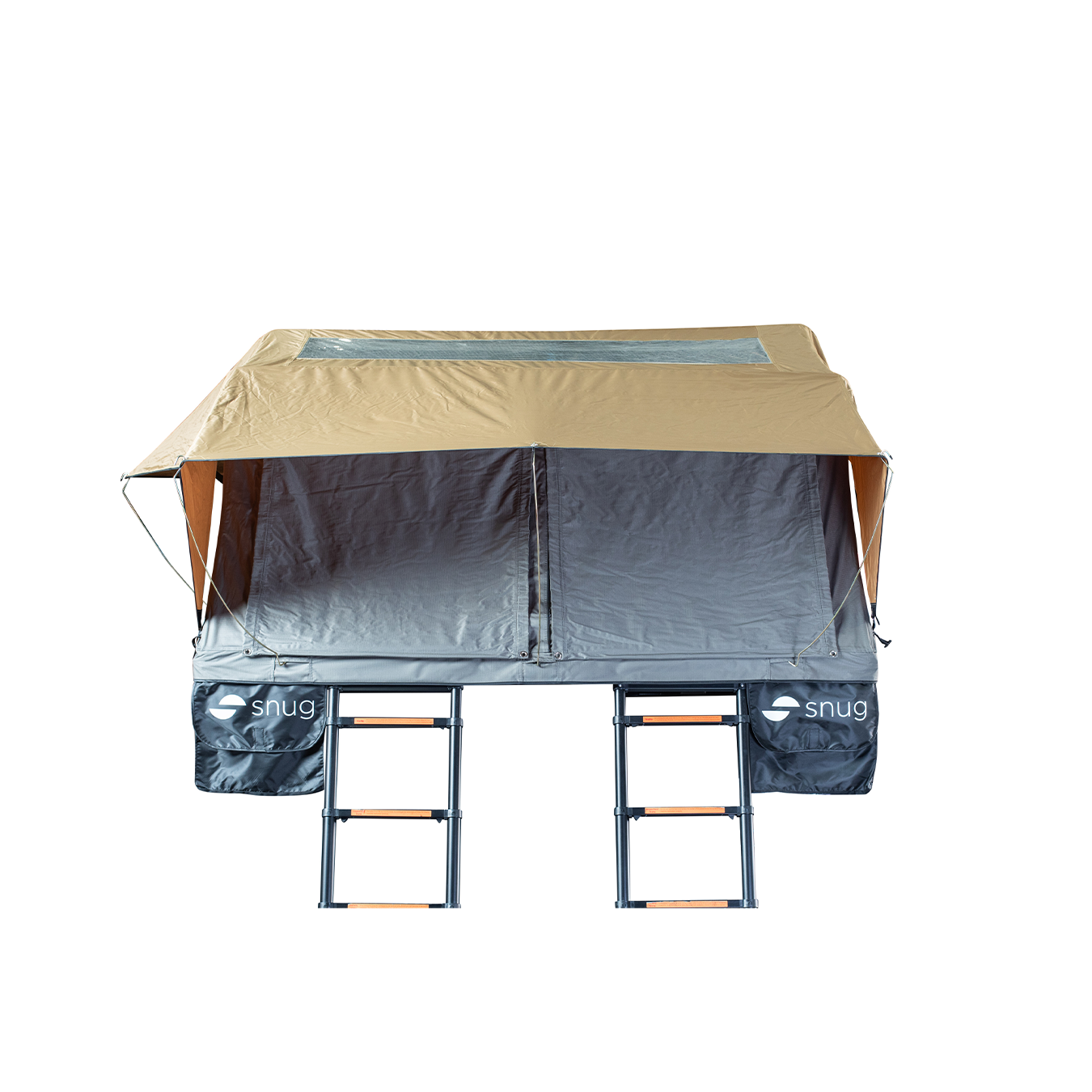 TENTE DE TOIT SNUG - APPALACHES – Image 5
