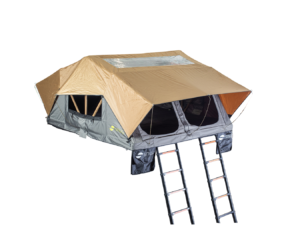 TENTE DE TOIT SNUG - APPALACHES