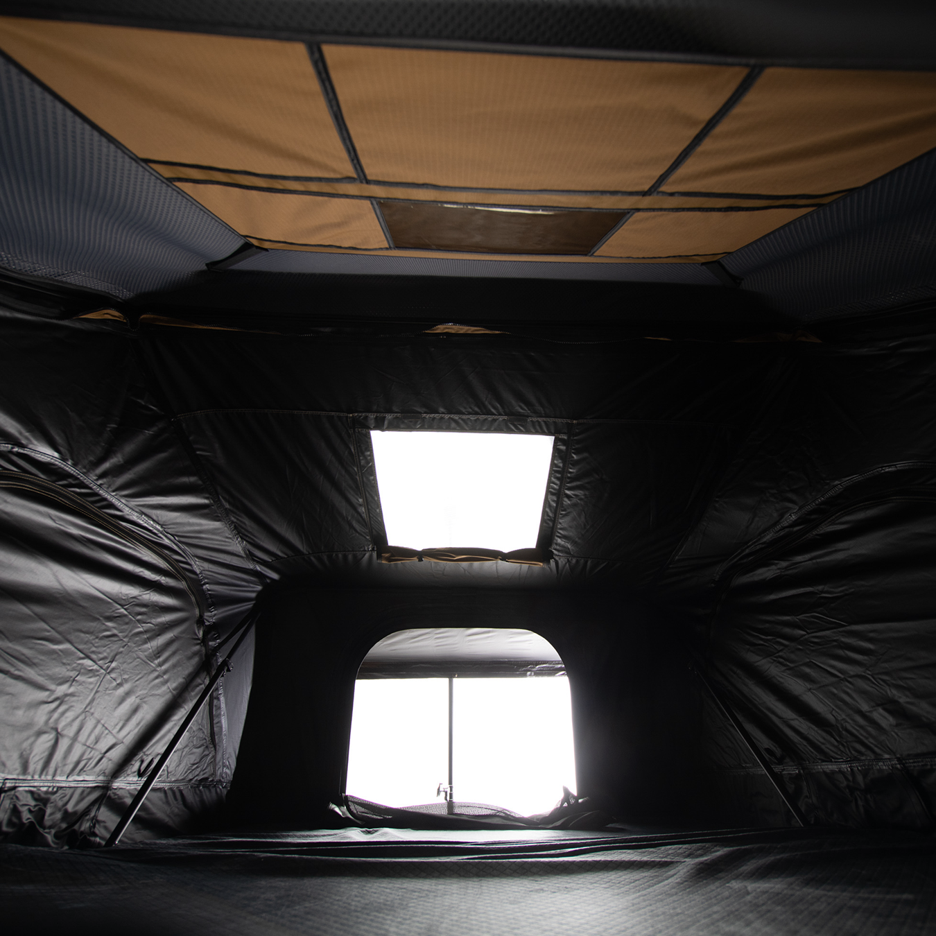 TENTE DE TOIT SNUG - ECRINS – Image 16