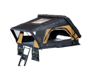 TENTE DE TOIT SNUG - ECRINS