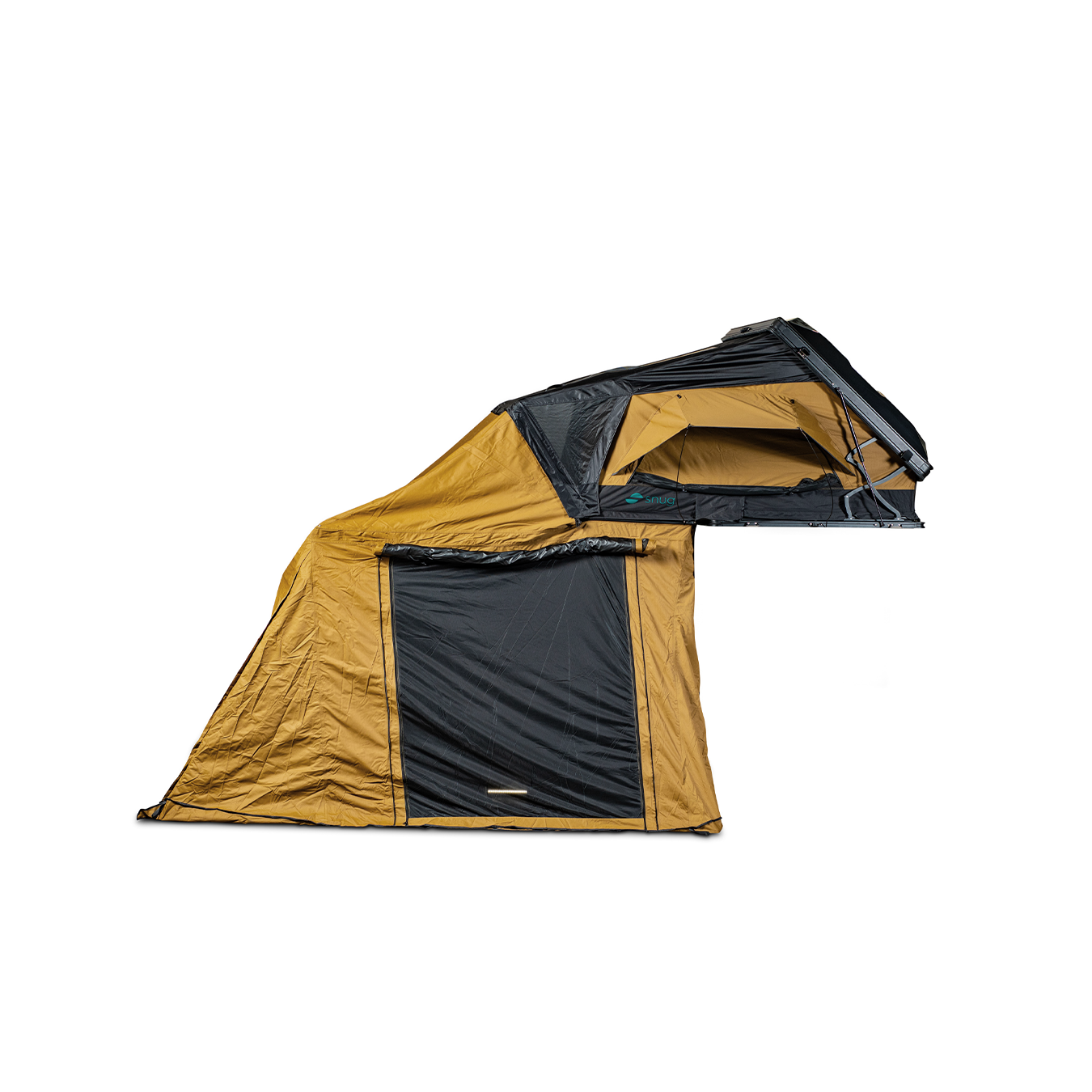 ANNEXE TENTE DE TOIT SNUG - ECRINS – Image 2