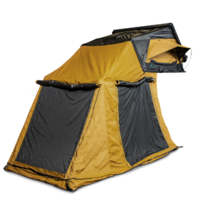 Annexe tente de toit Écrins - Thumbnail Image 1