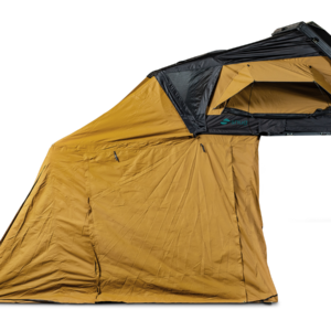 Annexe tente de toit Écrins - Thumbnail Image 3