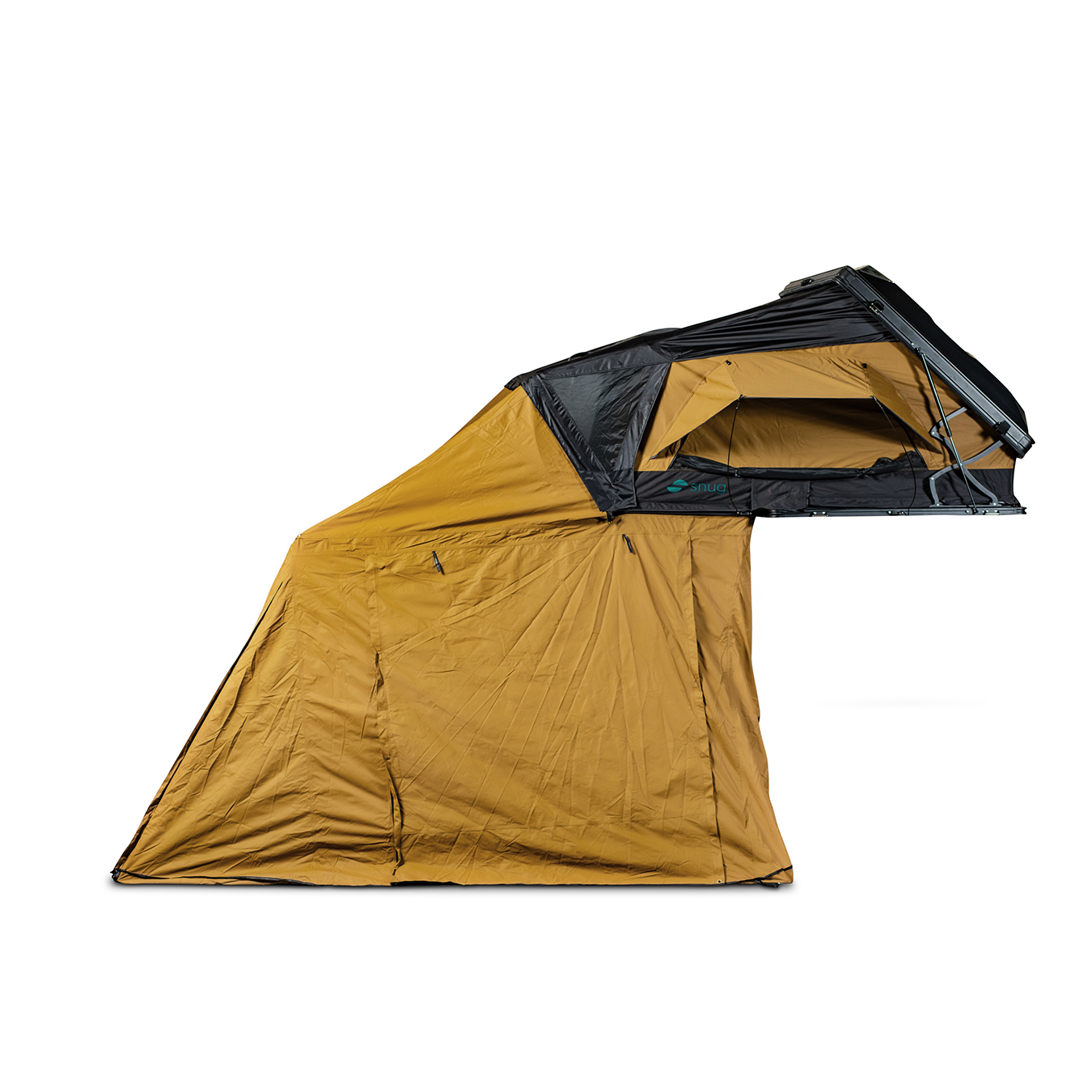 ANNEXE TENTE DE TOIT SNUG - ECRINS – Image 3
