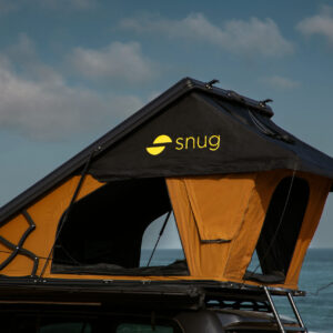 Tente de toit Jura - Thumbnail Image 26