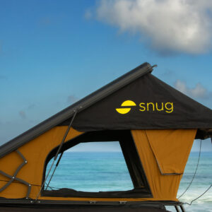 Tente de toit Jura - Thumbnail Image 27