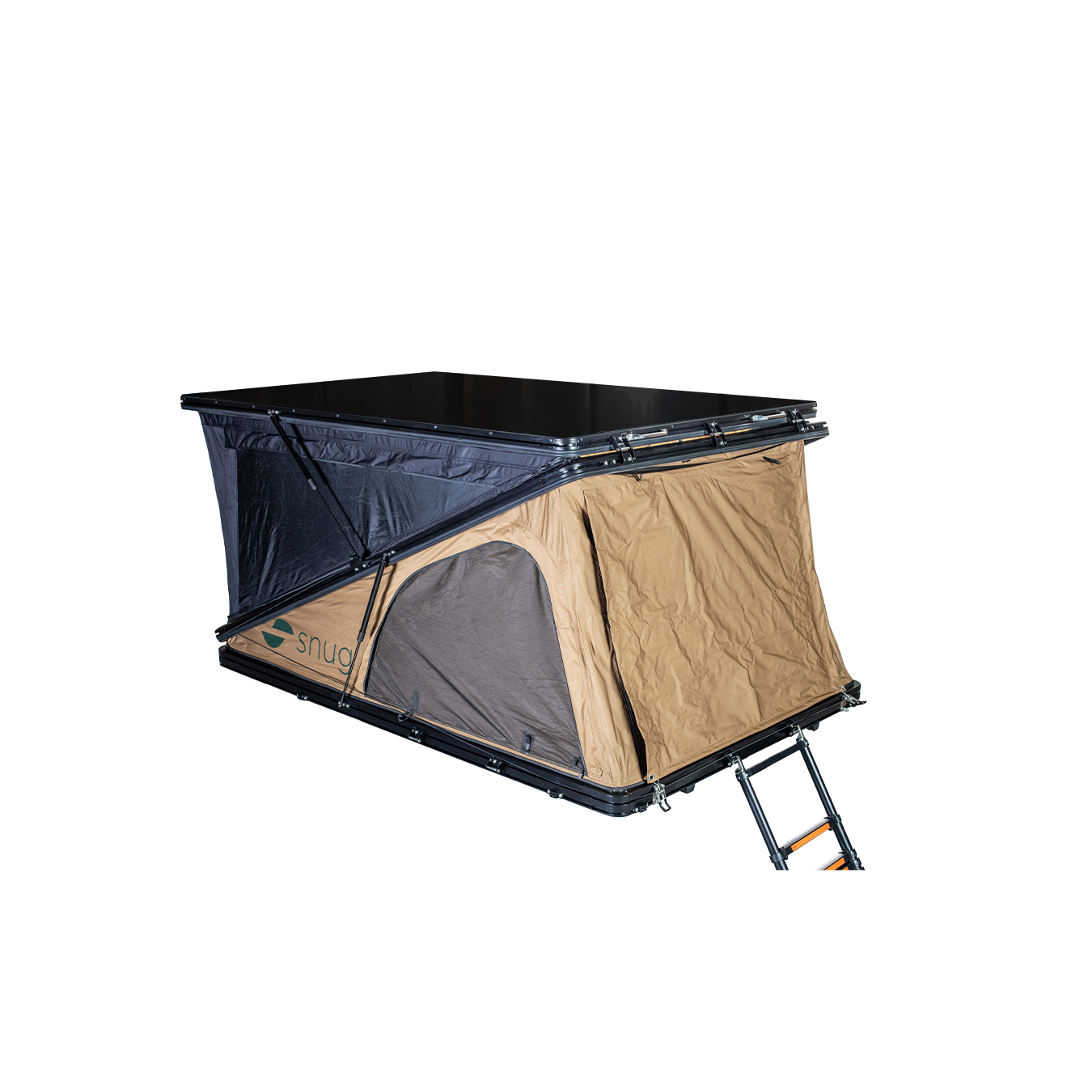 TENTE DE TOIT SNUG - HIMALAYA – Image 8