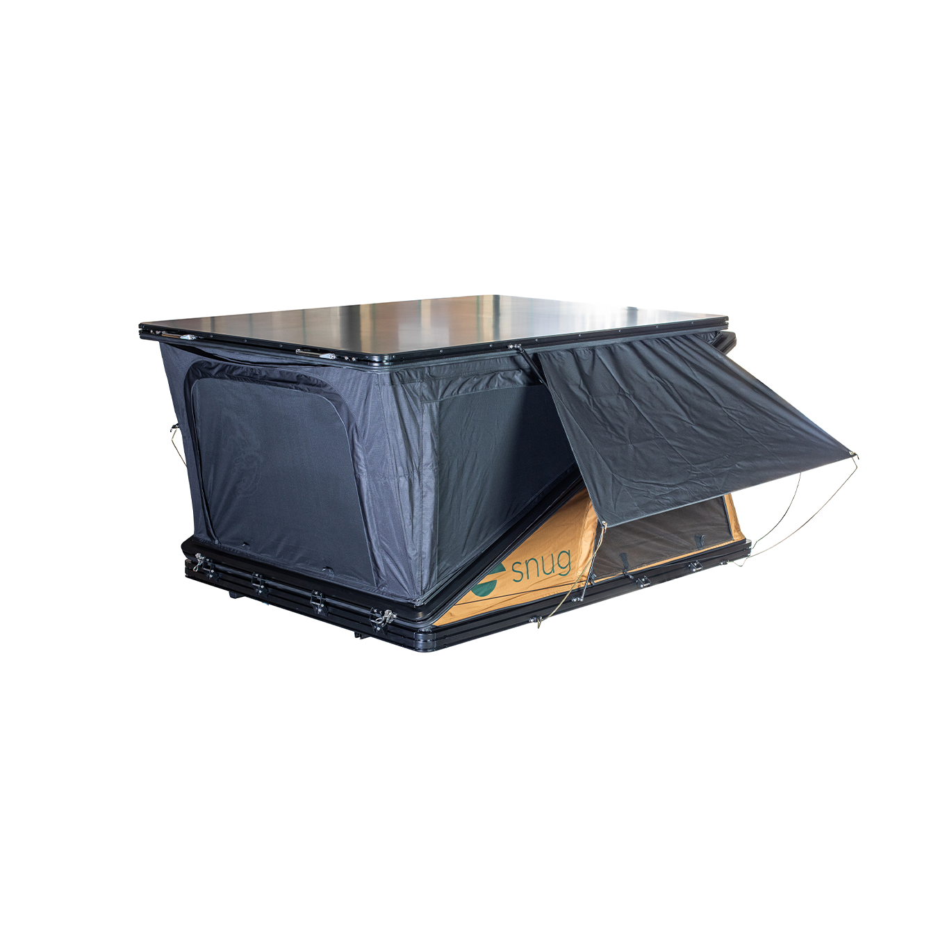 TENTE DE TOIT SNUG - HIMALAYA – Image 9