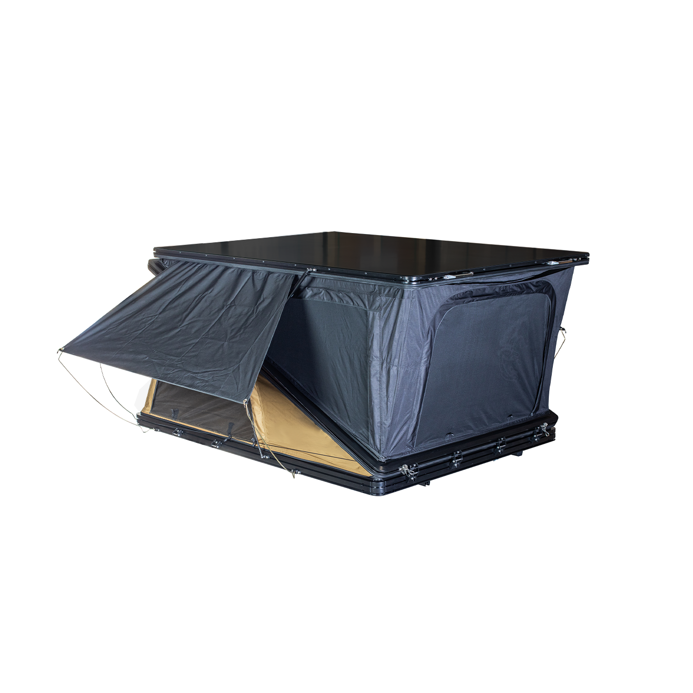 TENTE DE TOIT SNUG - HIMALAYA – Image 10