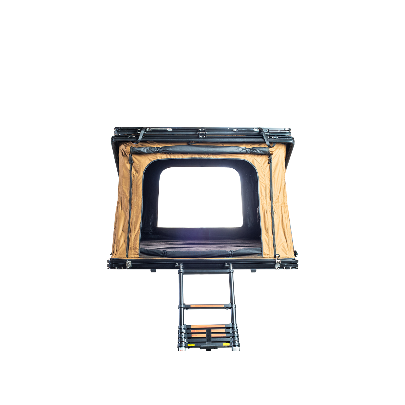 TENTE DE TOIT SNUG - HIMALAYA – Image 12