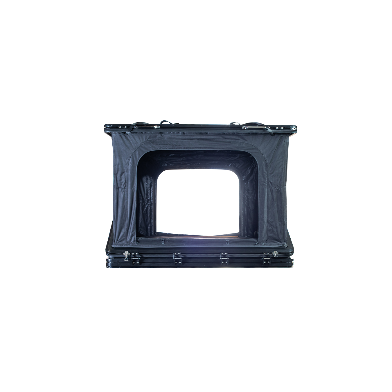 TENTE DE TOIT SNUG - HIMALAYA – Image 13