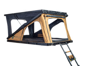 TENTE DE TOIT SNUG - HIMALAYA