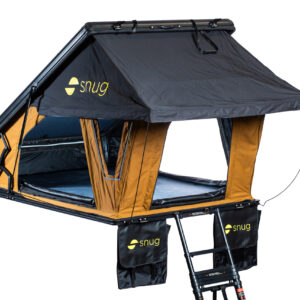 Tente de toit Jura - Thumbnail Image 1