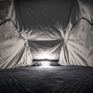 Tente de toit Jura - Thumbnail Image 21